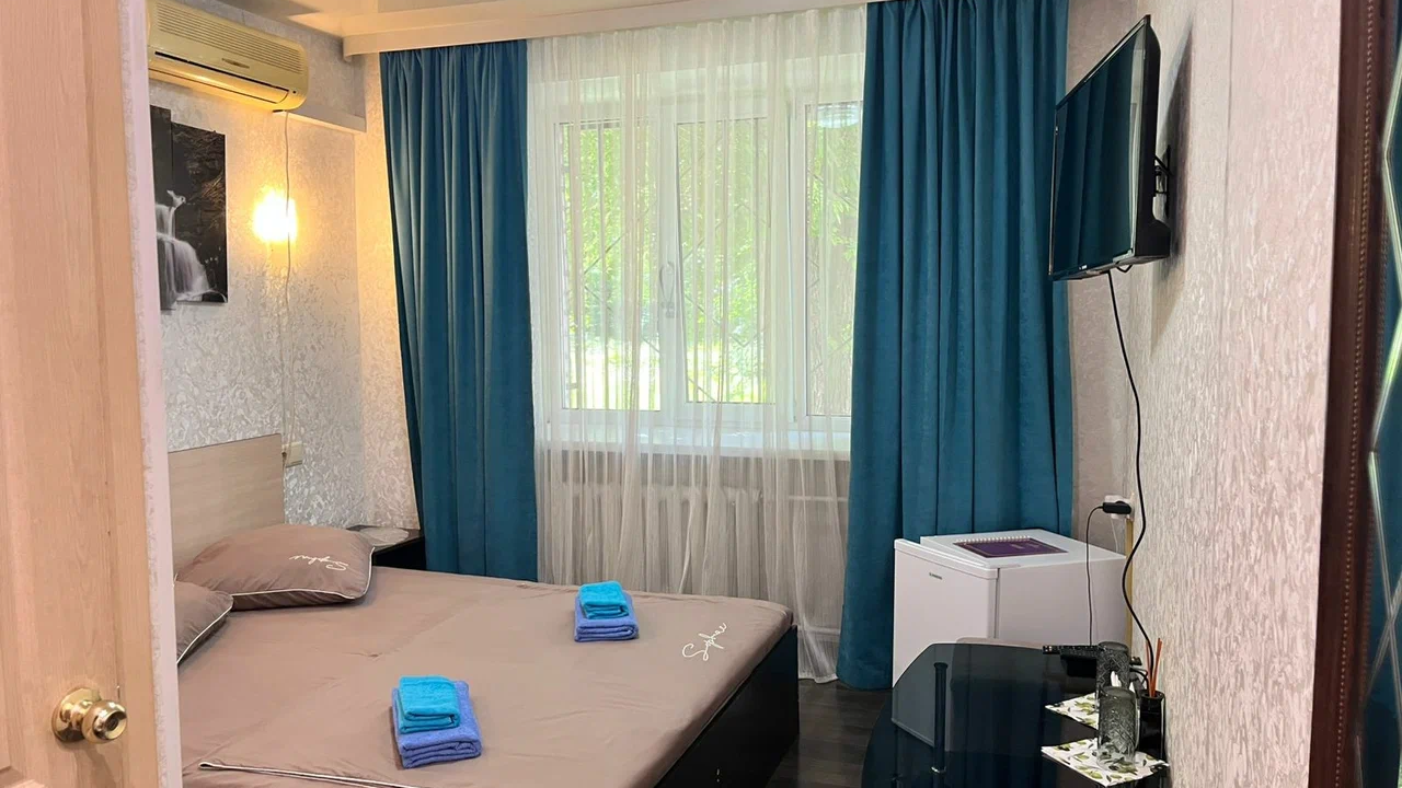 Real photos of Samarskaya Riviera na Yubilejnoj