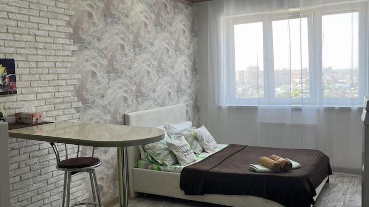 Реальные фото Апартаменты на улице Октябрьская улица 181/2 к2