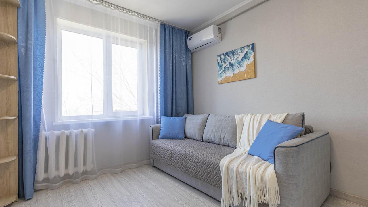 Real photos of Studio apartment, 17 sq.m.