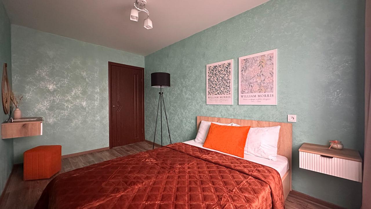 Real photos of Apartment for city guests and business travelers - 52