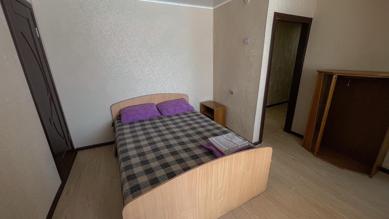 Real photos of Apartments on Talnakhskaya St., 53k1