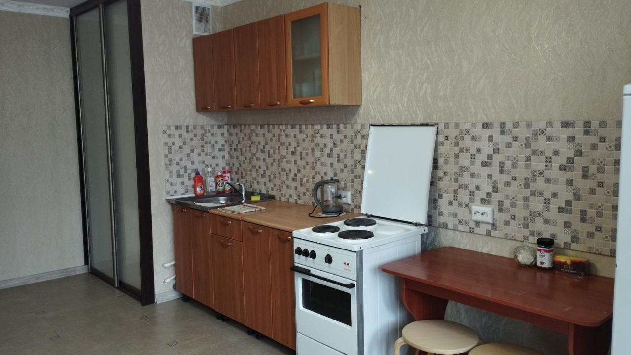 Real photos of Apartments on Shirotnaya street 190 building 4