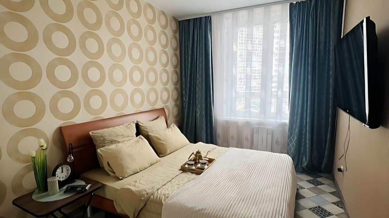 Real photos of Apartments by Xasanov on Ivan Zakharova street 19