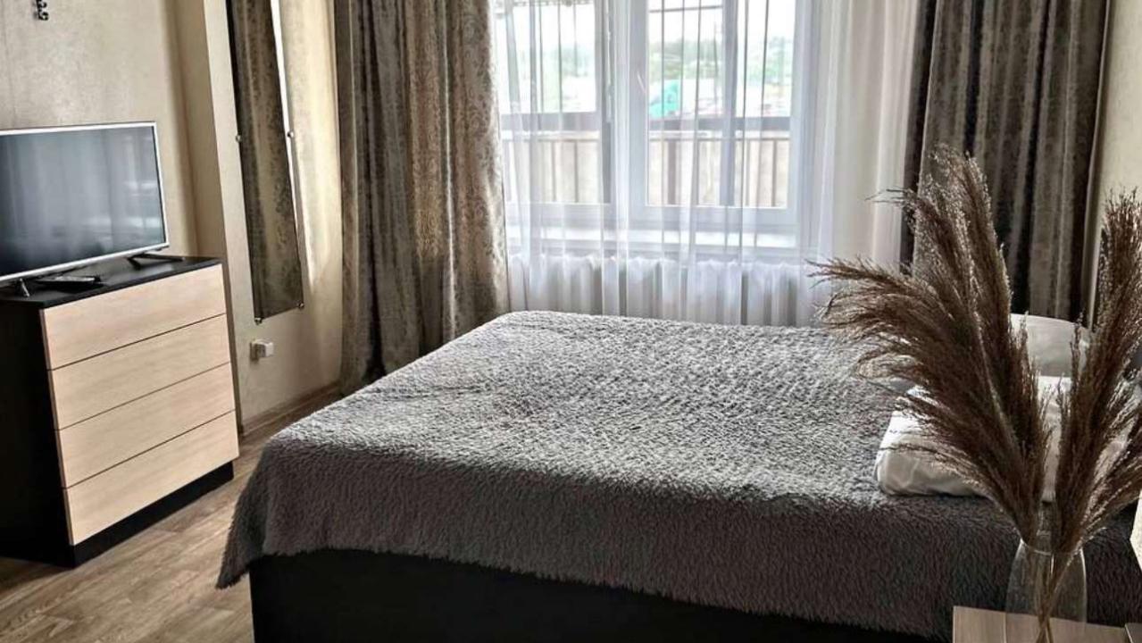 Реальные фото Апартаменты на улице Севастопольская 11