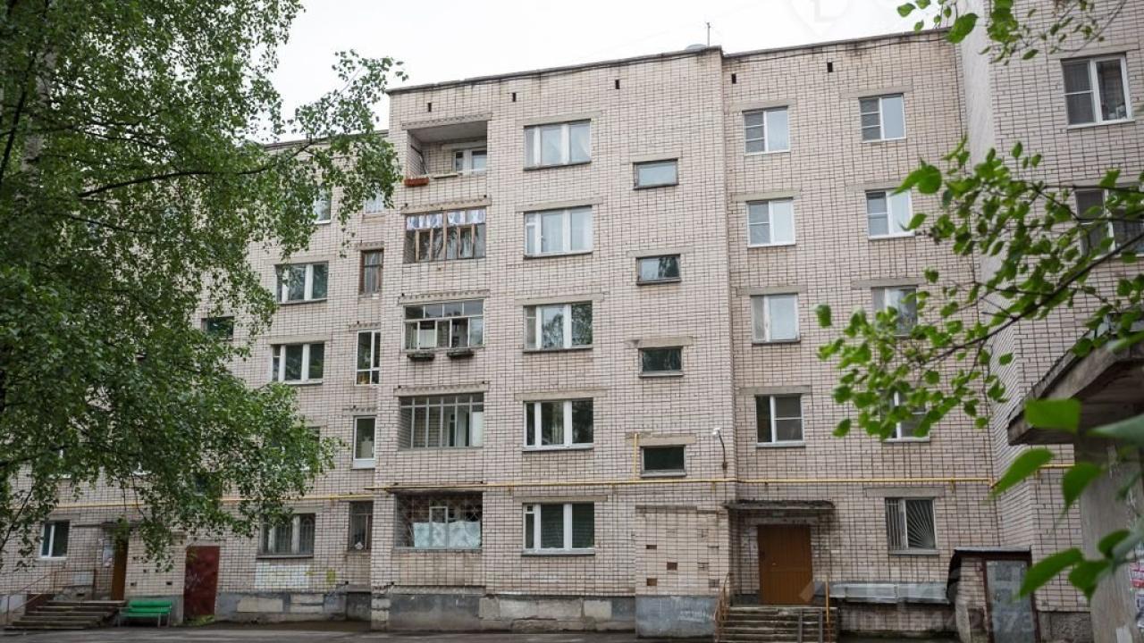 Реальные фото Хочу приехать на улице Кирова 38
