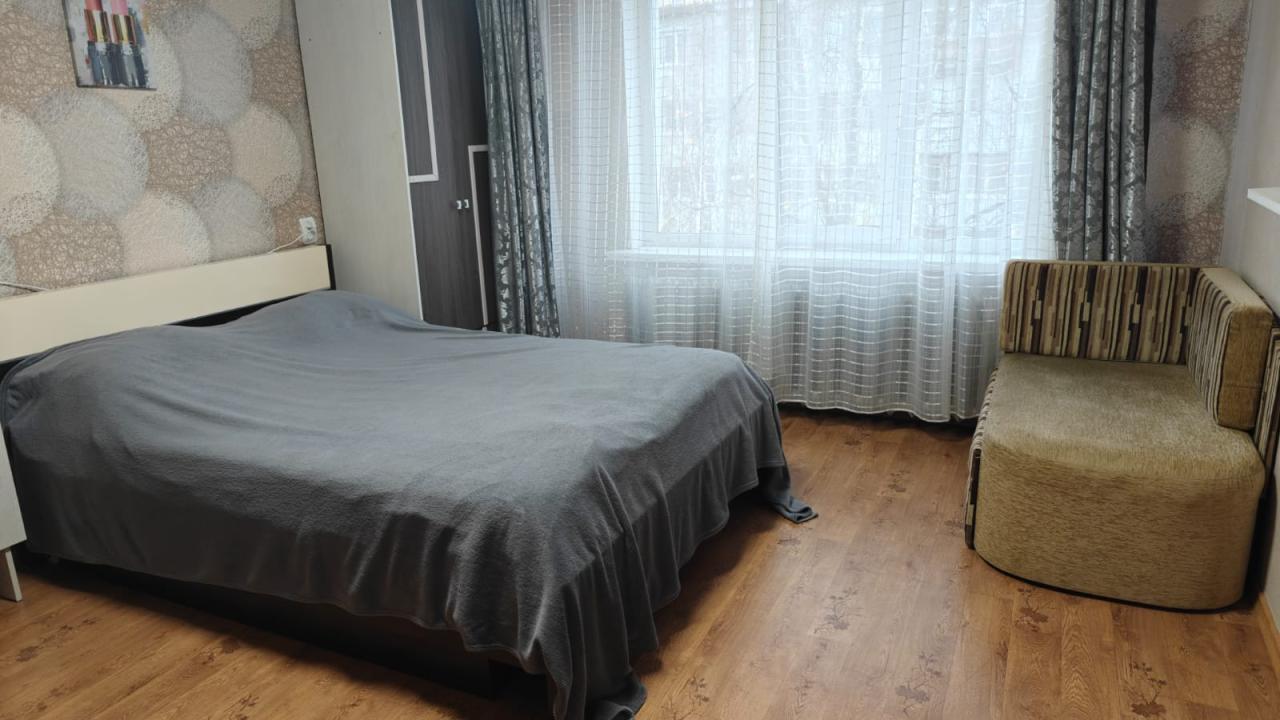 Real photos of Apartments on Lenin Avenue 37/4