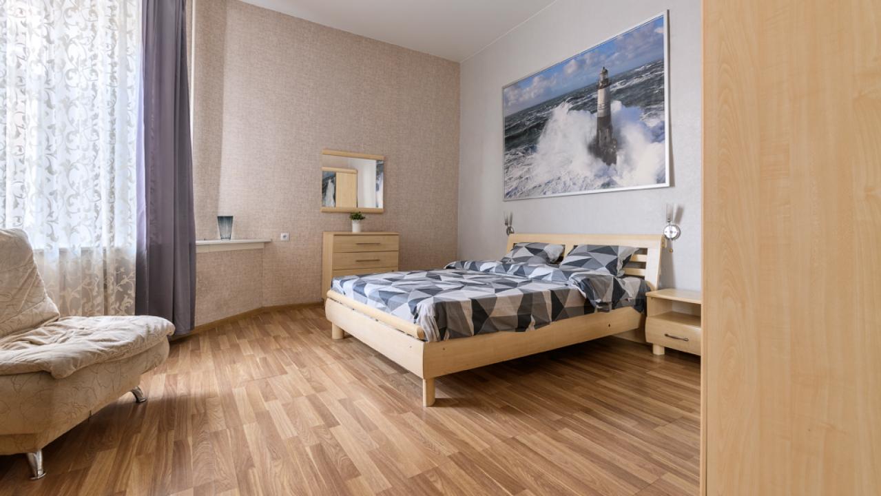 Real photos of Apartments on Kirochnaya street 29