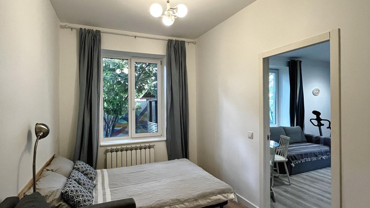 Real photos of Apartments on Marshal Blucher Avenue 12AB