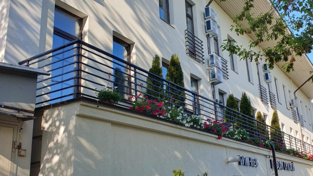 Реальные фото Butik otel Lyubovi Orlovoi