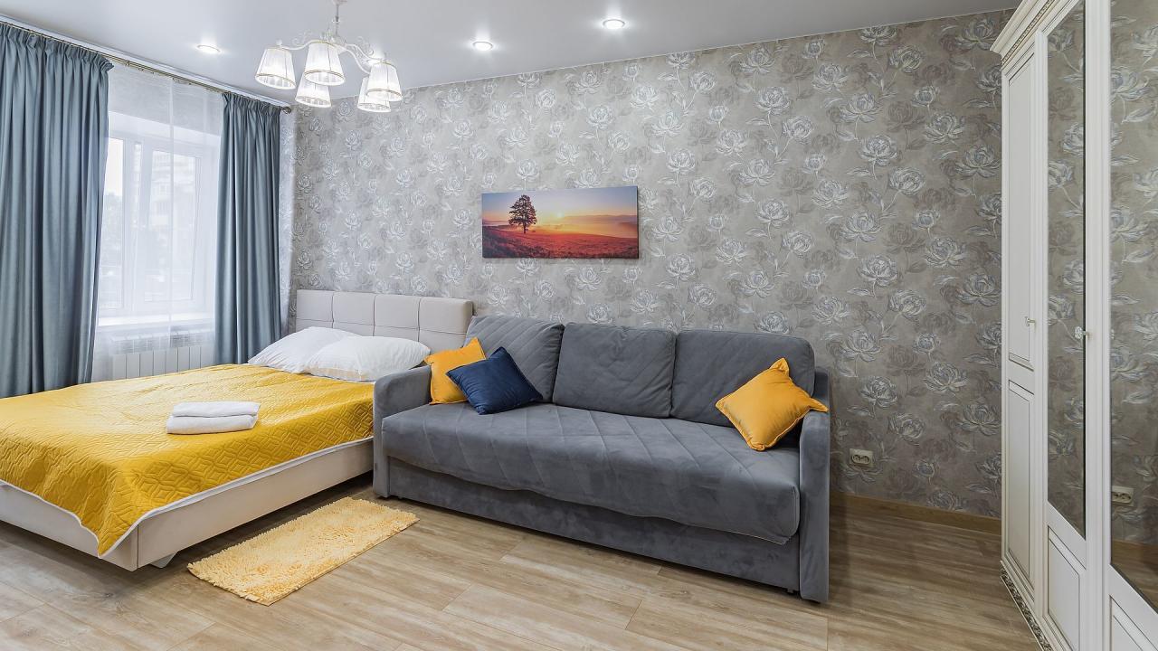 Real photos of Prima Rent on Gogol street 41