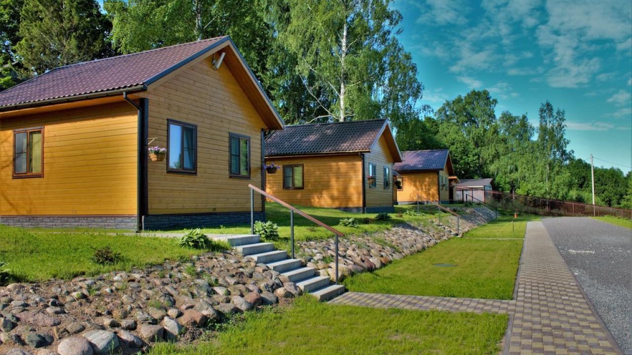 Real photos of Solnесhnaya