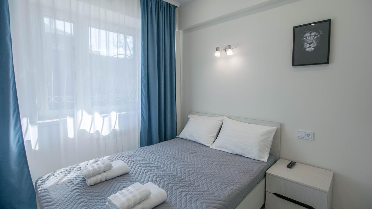 Реальные фото SweetHome (СвитХоум) на улице Можайская