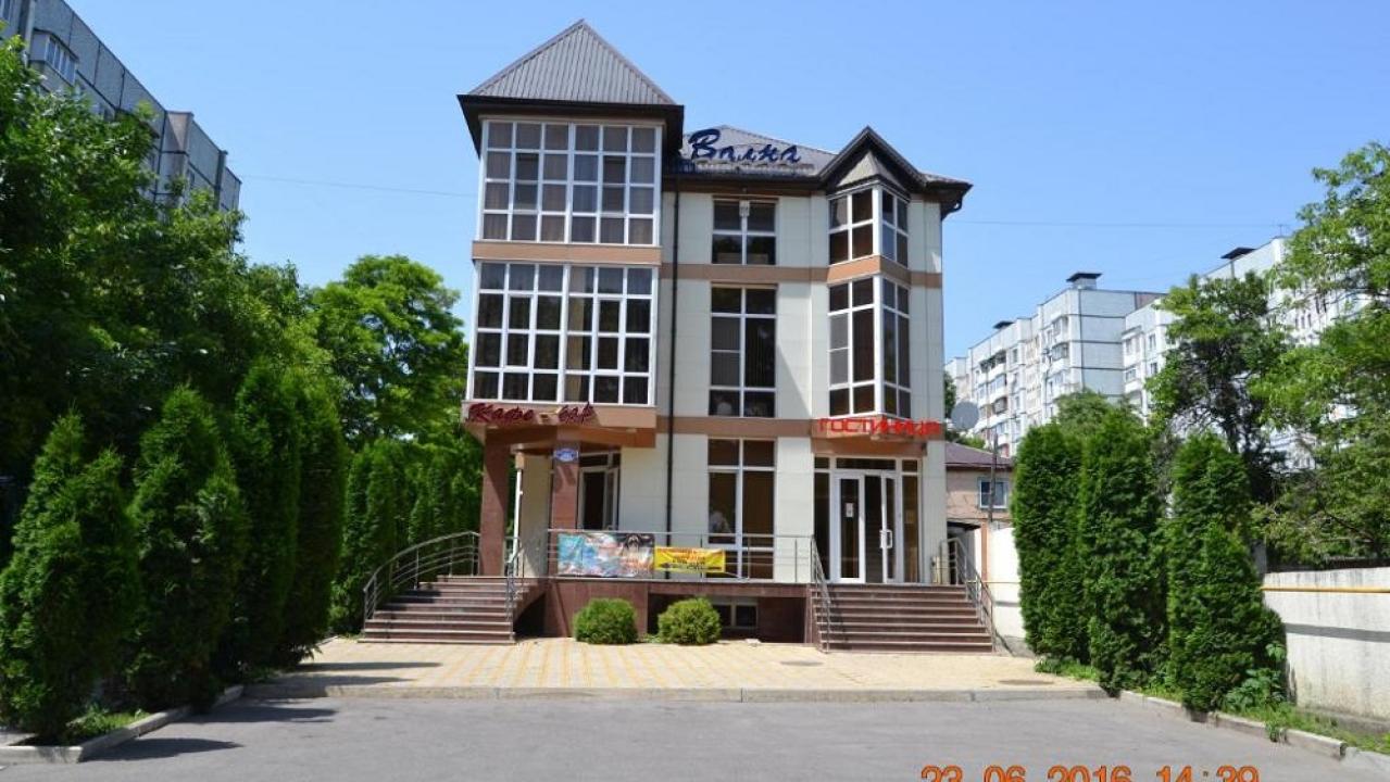 Real photos of Volna