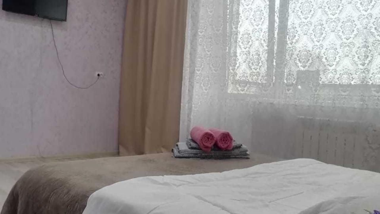 Real photos of Apartments on Pushkin Street