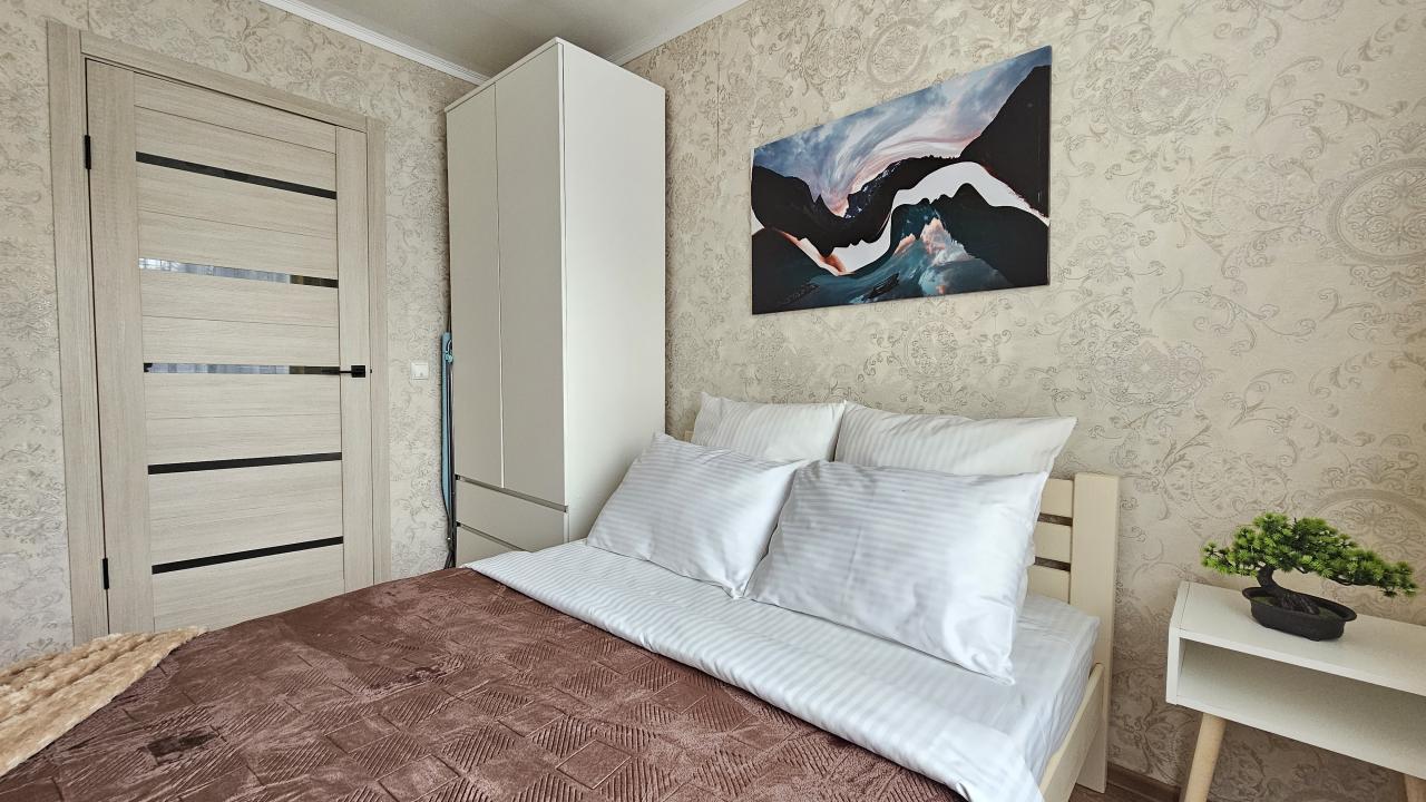 Real photos of Apartments on Tatishcheva street 29