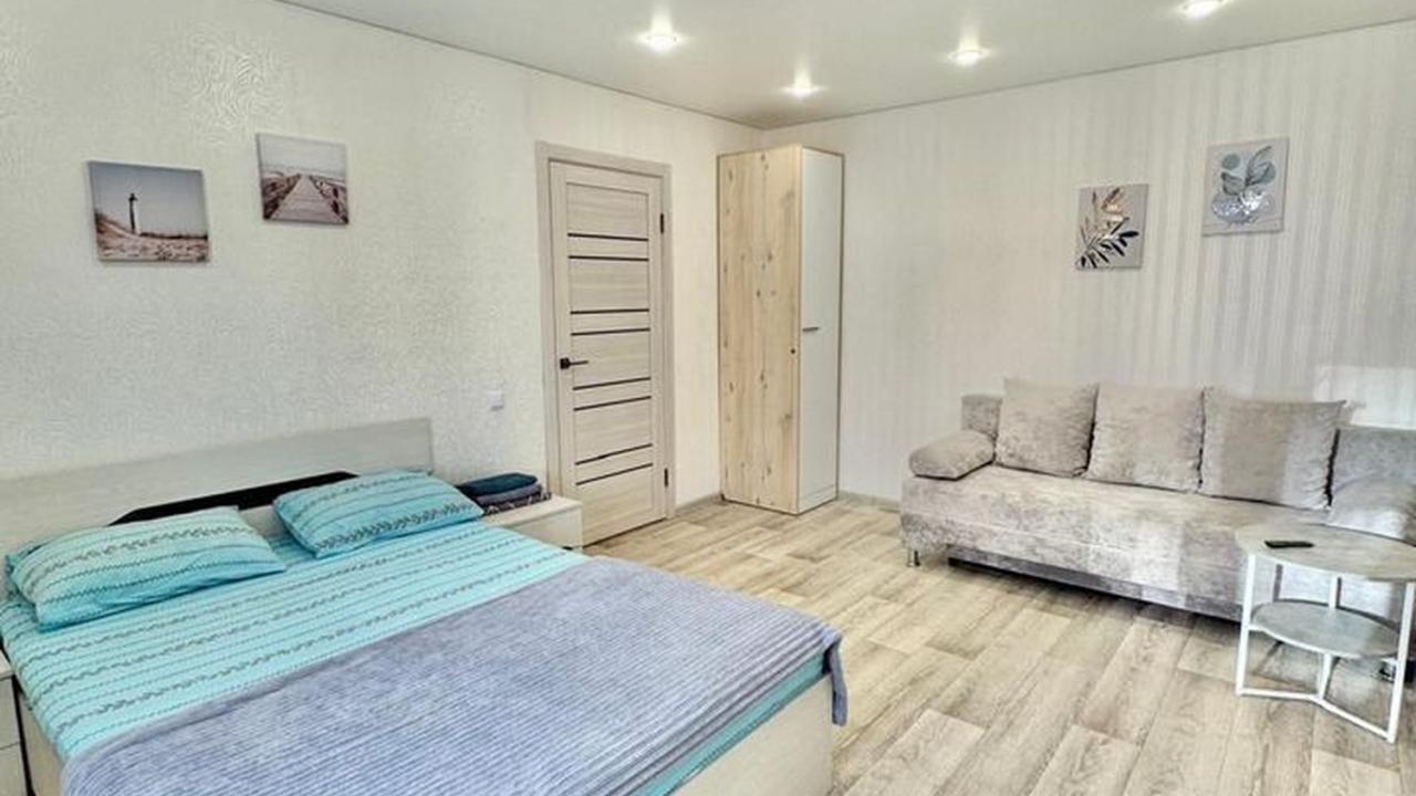 Real photos of Apartments on Stroiteley street 69
