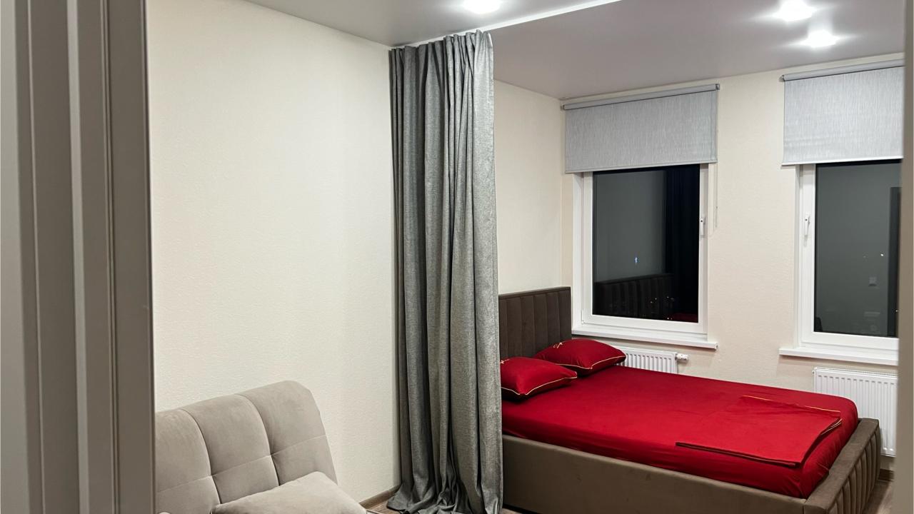 Real photos of Apartments on Moskovsky Prospekt 132