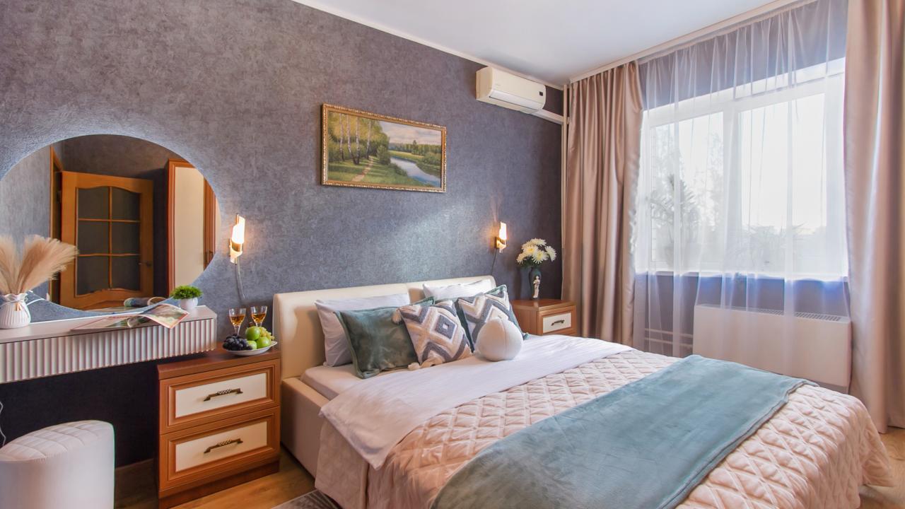 Real photos of Classics of comfort on 117 Lomonosov Street