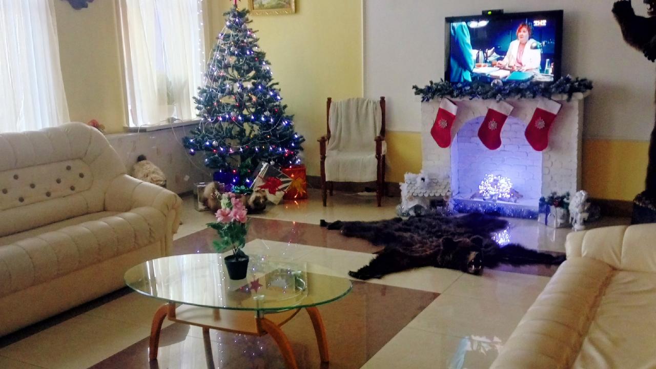 Реальные фото Тура