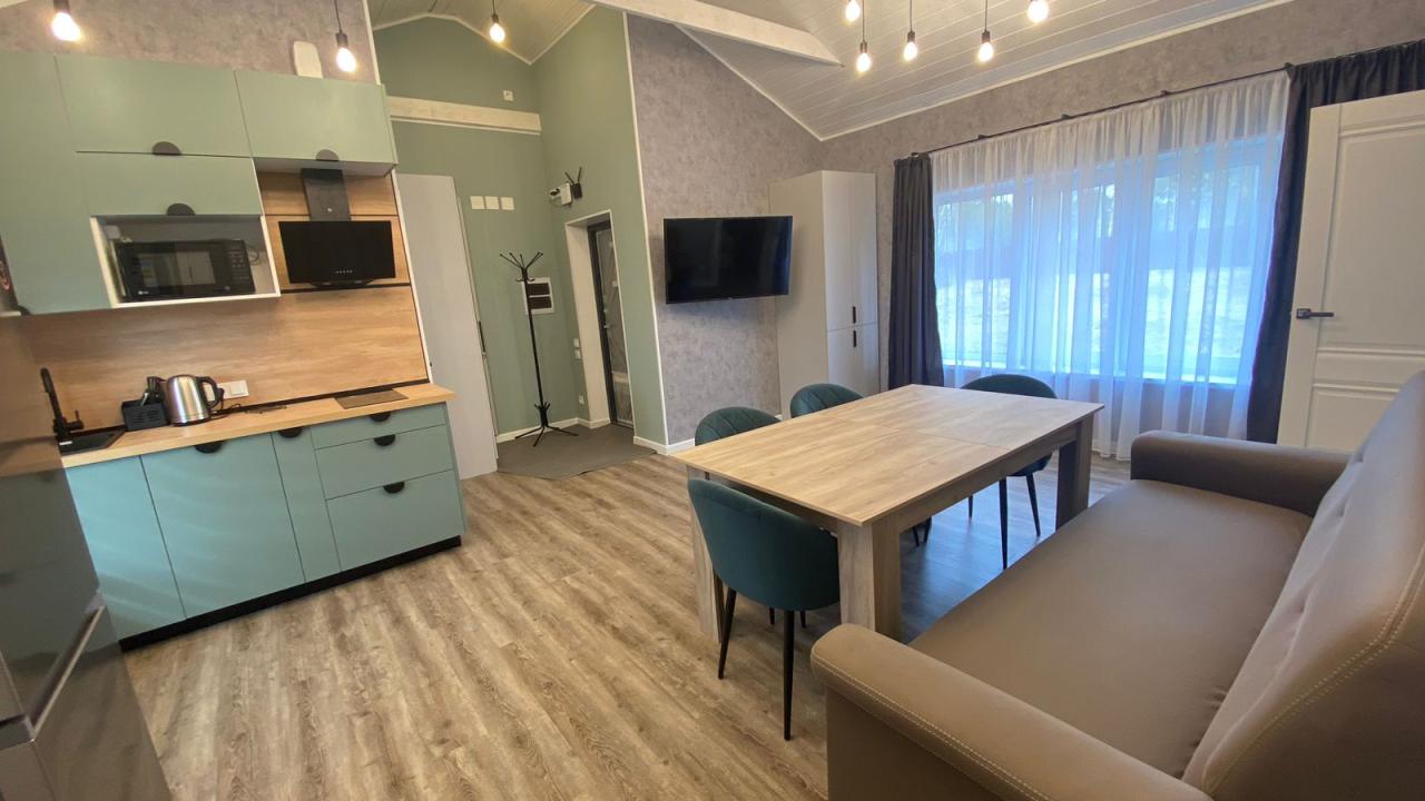 Real photos of Cottage on Lesnaya street 18