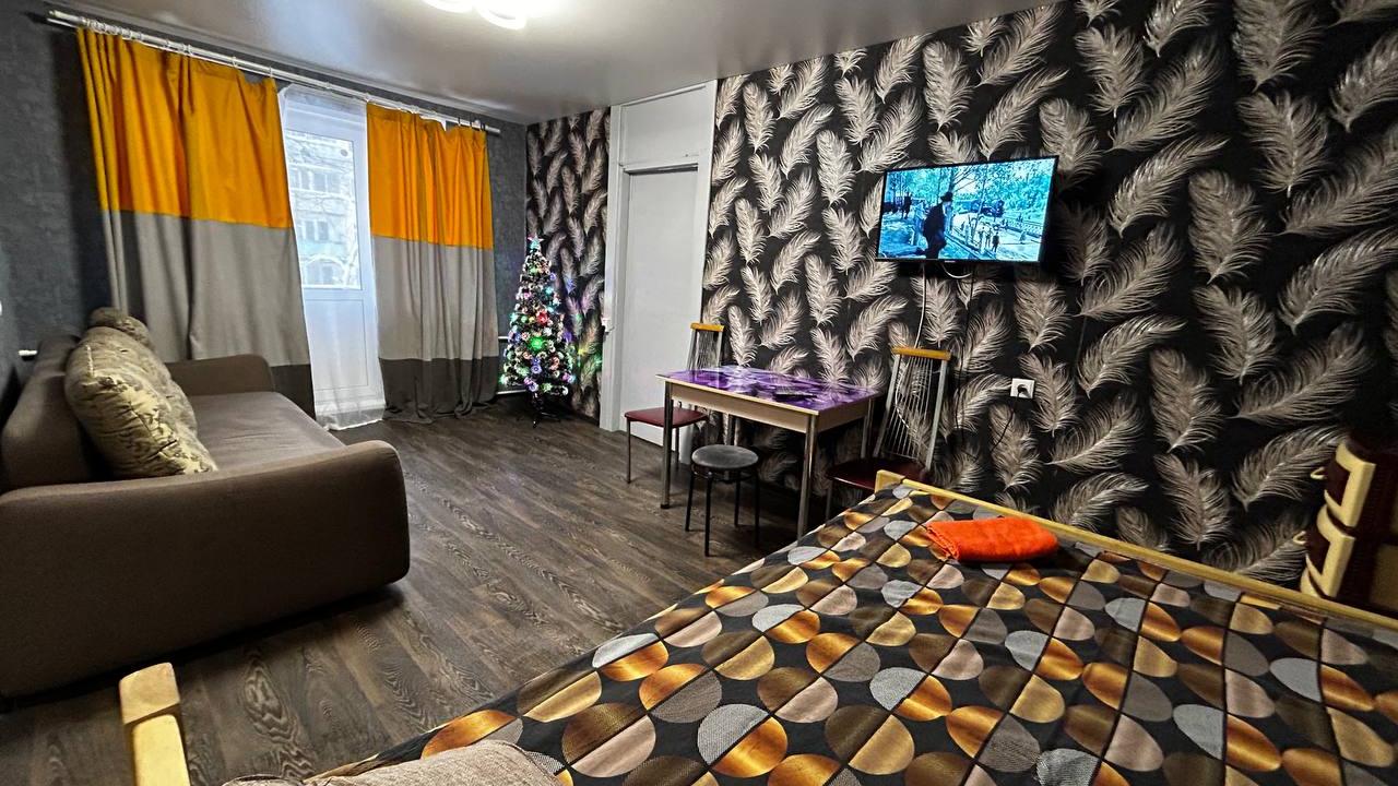 Реальные фото Big House на улице Автозаводская 103