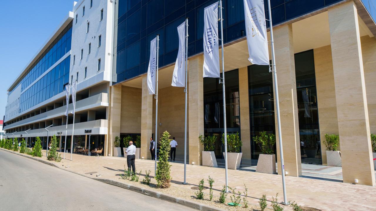 Реальные фото Zenith Resort Hotel & SPA Ultra All inclusive (Зенит Резорт отель и СПА Ультра Все Включено)