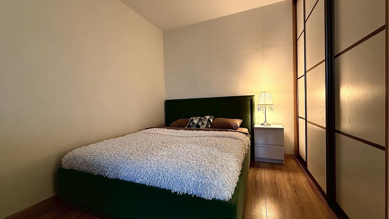 Real photos of Apartments on Gerasimenko street 1/6