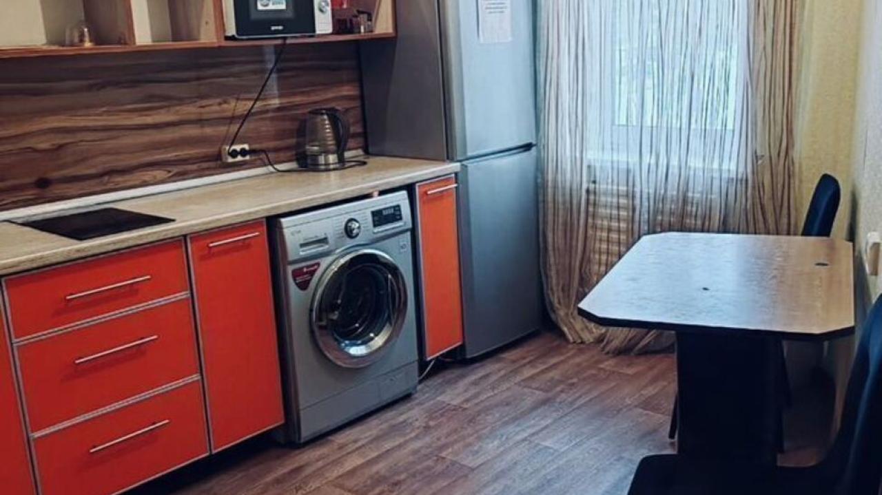 Real photos of Apartments on Engels street 23