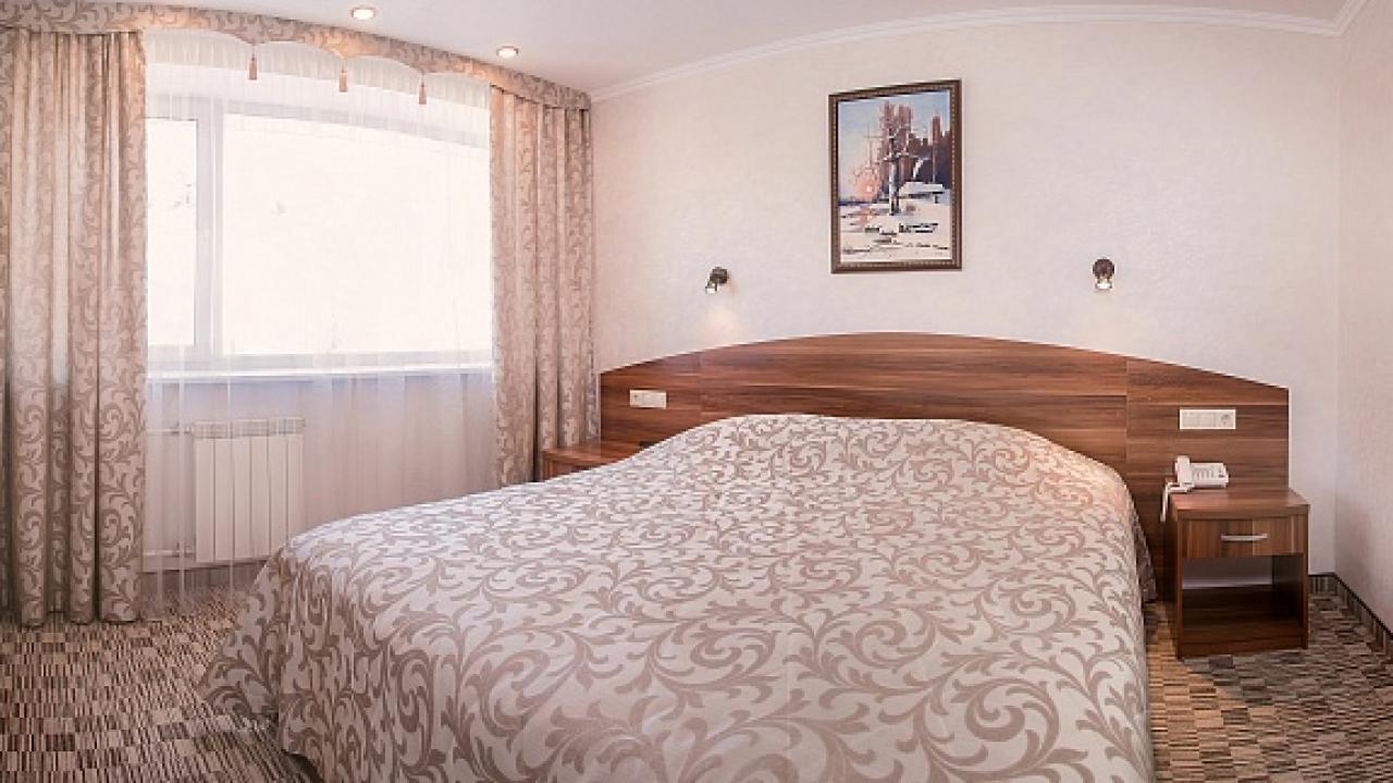 Real photos of Tomsk