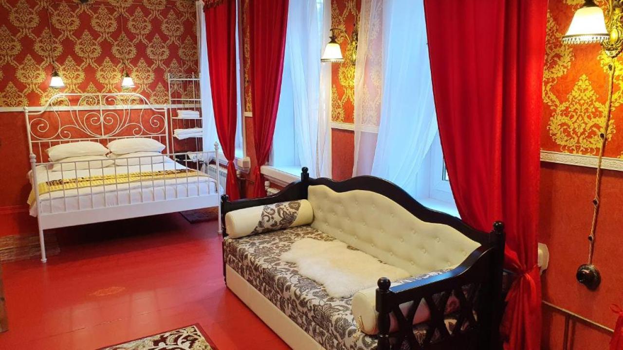Реальные фото Hotel Heivic House (Хейвиц)