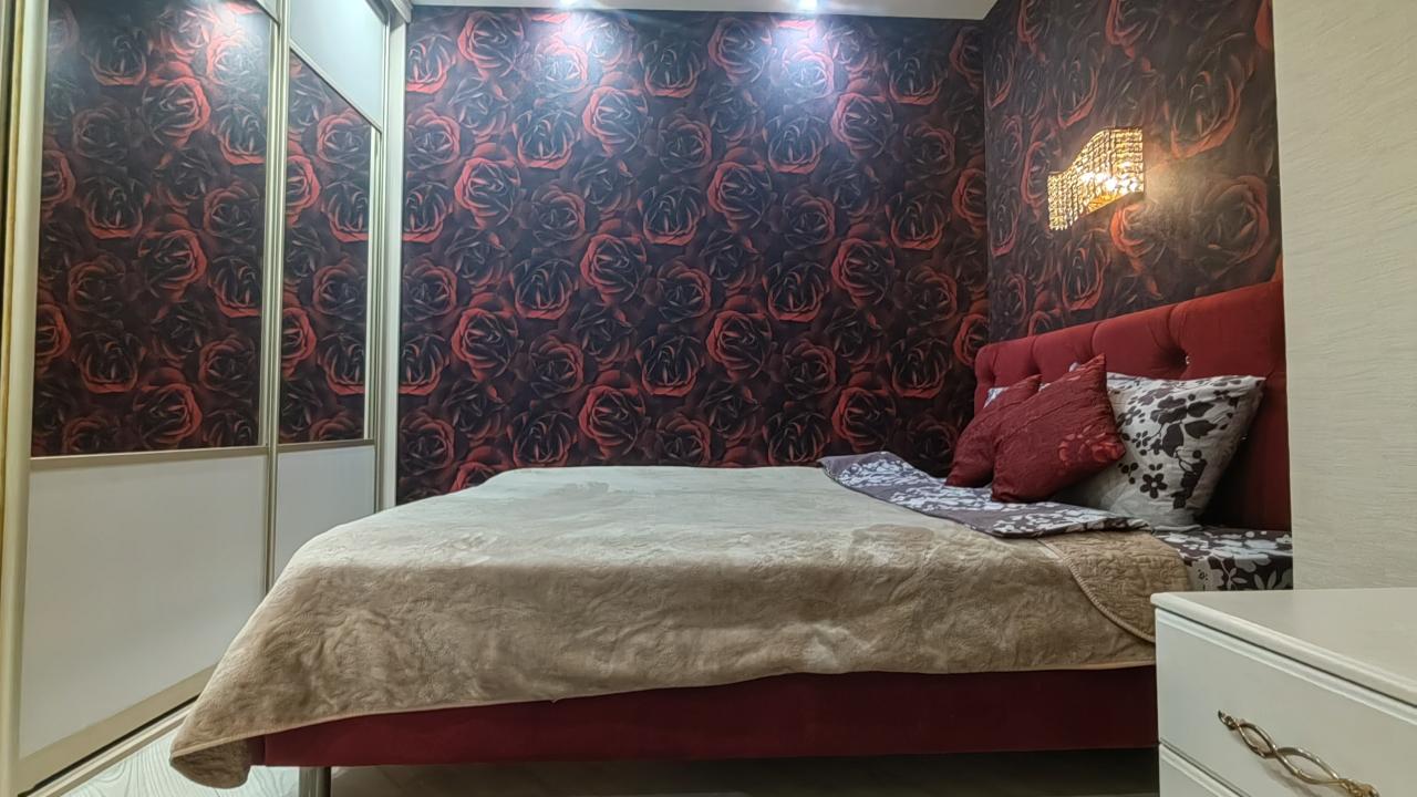 Real photos of Apartments on Makarov Lane