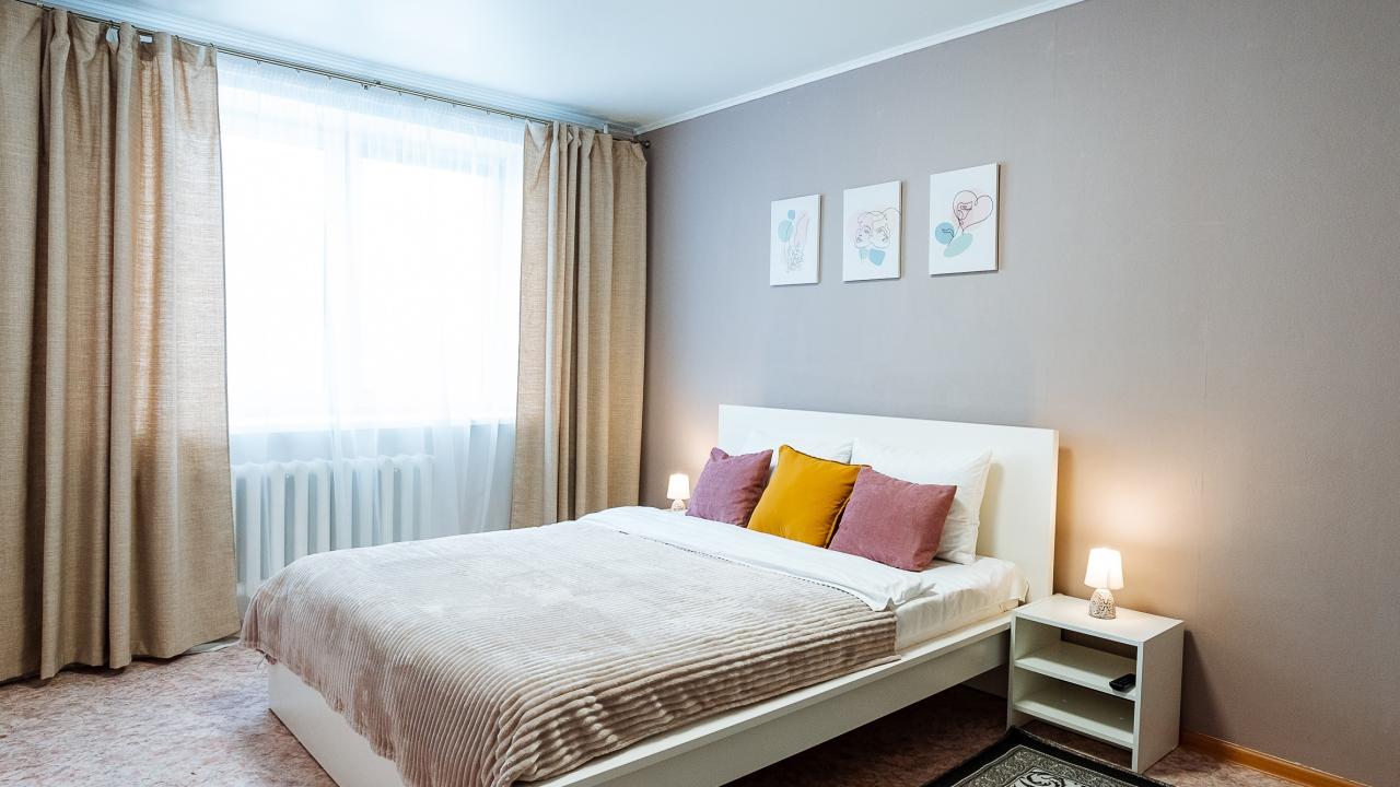 Real photos of Apartments on Rudolf Nureyev street 14