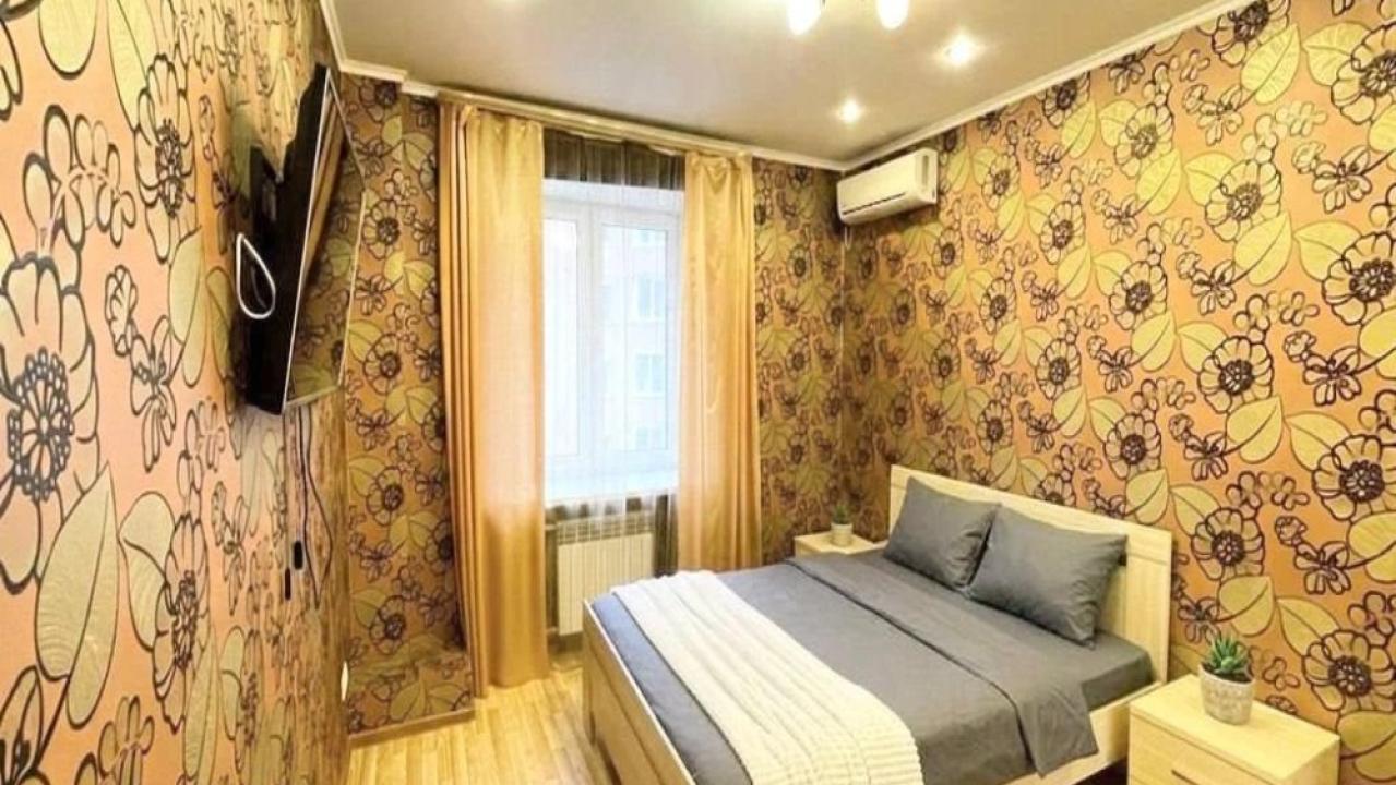 Реальные фото Apartments on Tulskaya street 32