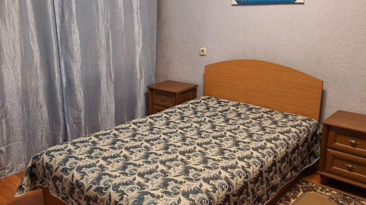 Реальные фото Апартаменты на Речном переулке, 1