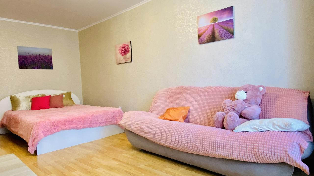 Real photos of Apartments on Lenin Avenue 17