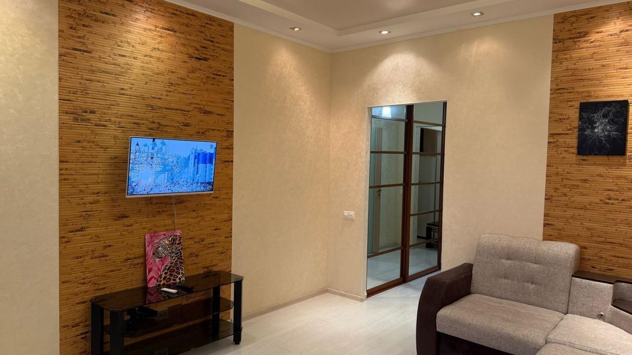 Real photos of Apartments at 23/2 Universitetskaya Street