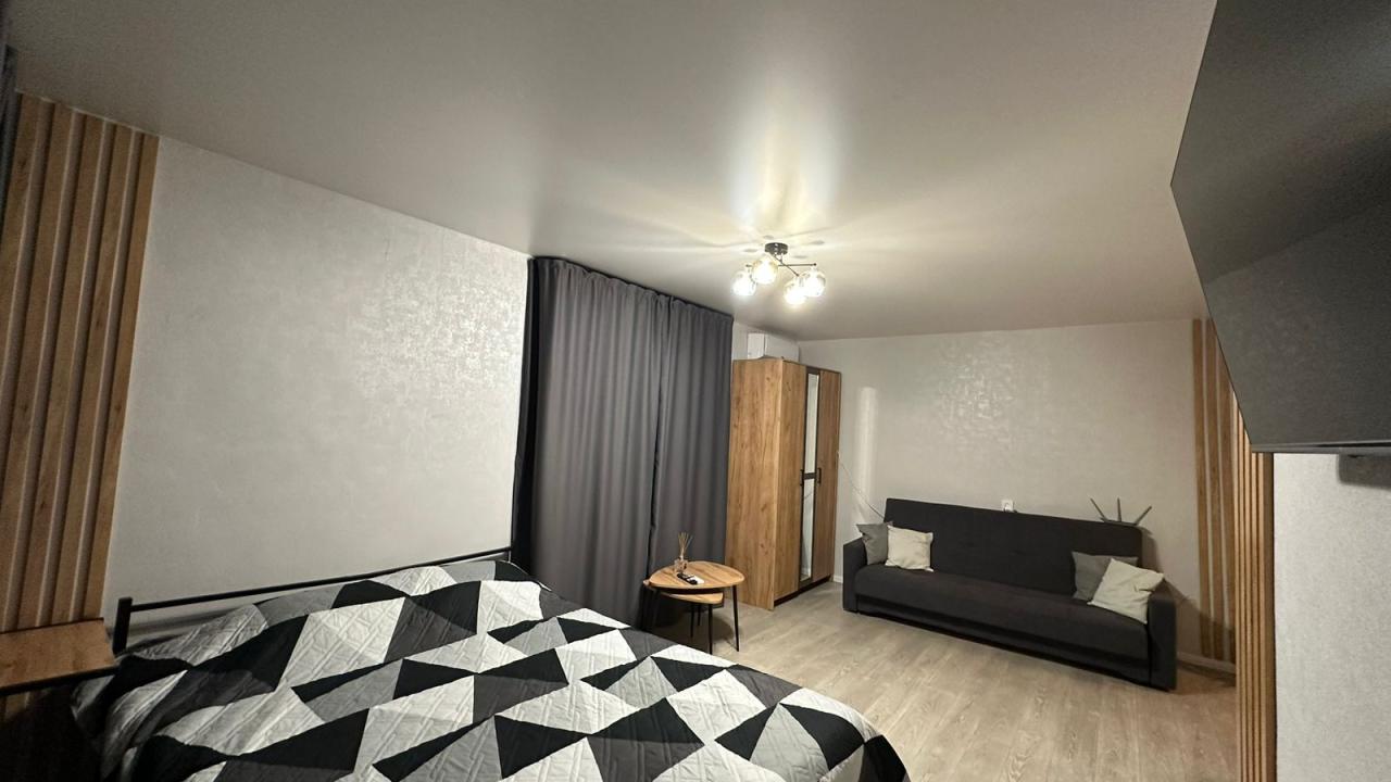 Real photos of Apartment on Gagarin Street