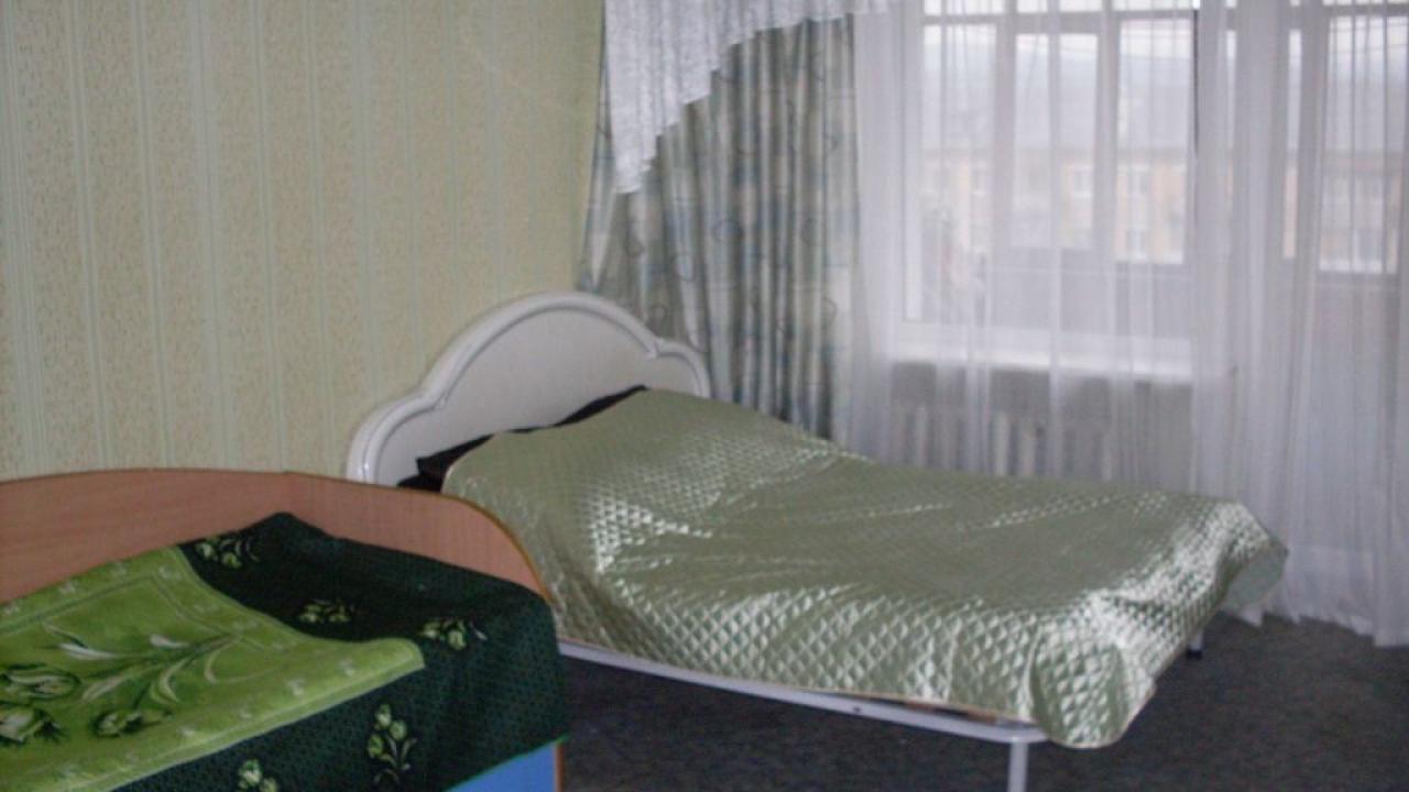Реальные фото Klondike Apartments in the 3rd microdistrict of Yuri Gagarin Avenue 2