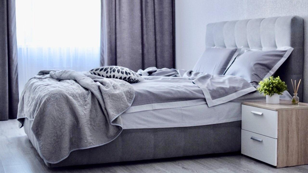 Real photos of Apartments on the Avenue of Heroes of the Fatherland 4