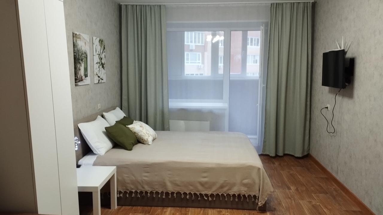 Real photos of Apartments on 40 let Pobedy street 19B