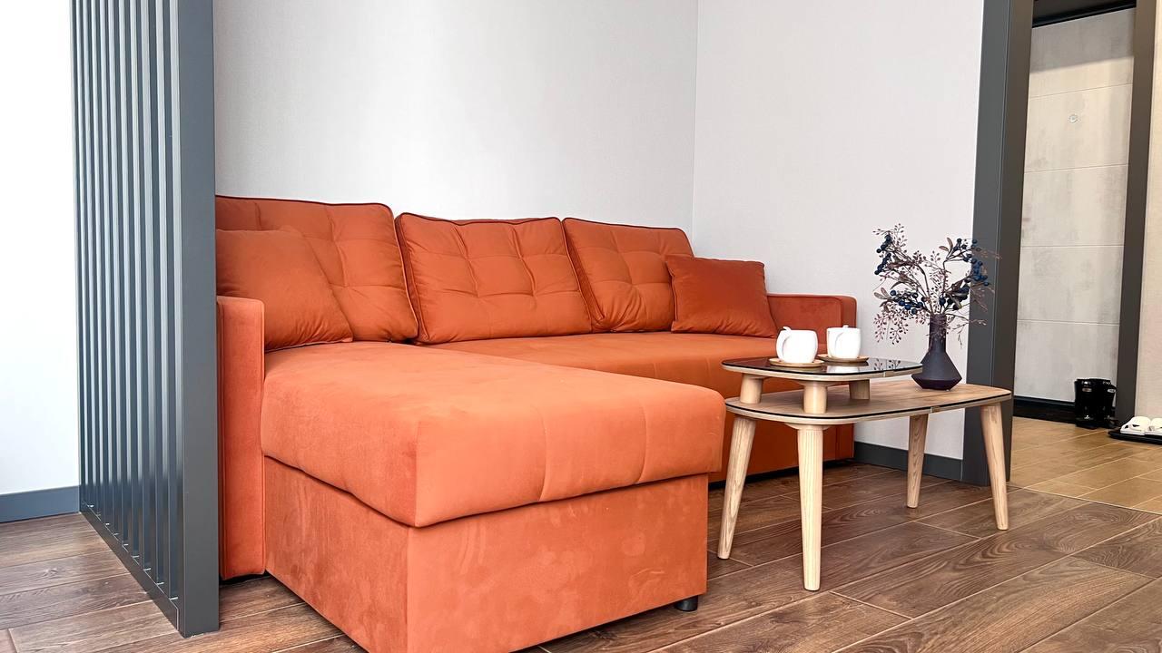 Real photos of Apartments on Marshal Koshevoy street 70