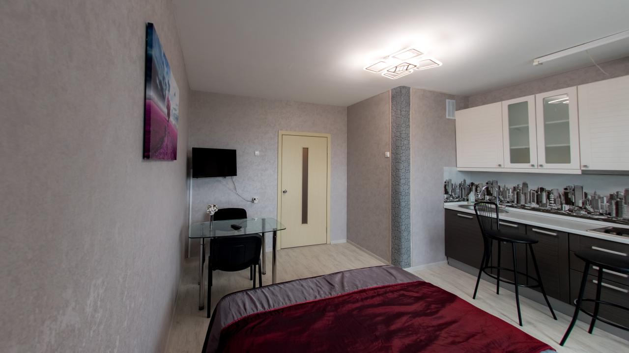 Real photos of Apartments on 22 Petra Sumina Street