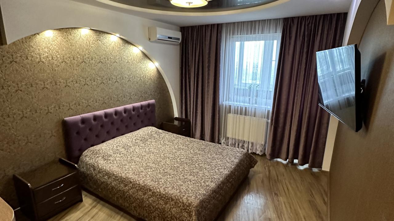 Real photos of Apartments on YMR on General Shifrin street 1