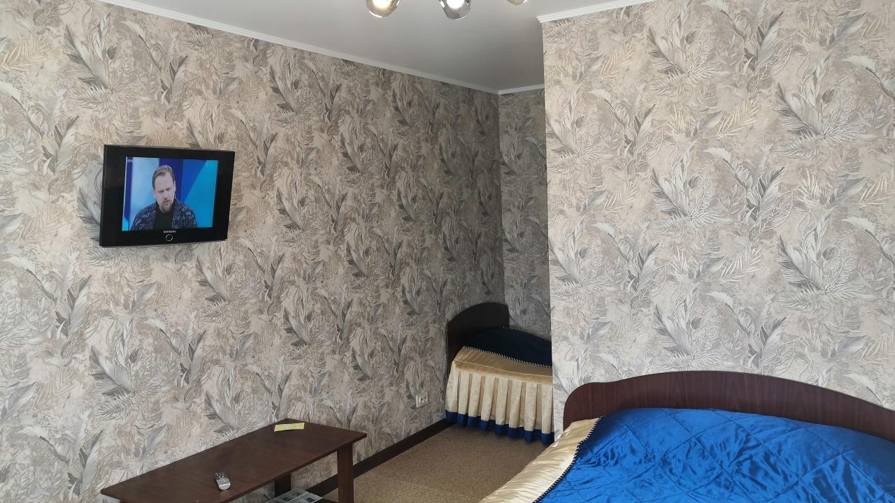 Real photos of Apartment Favorit on 69A Yubileynaya Street