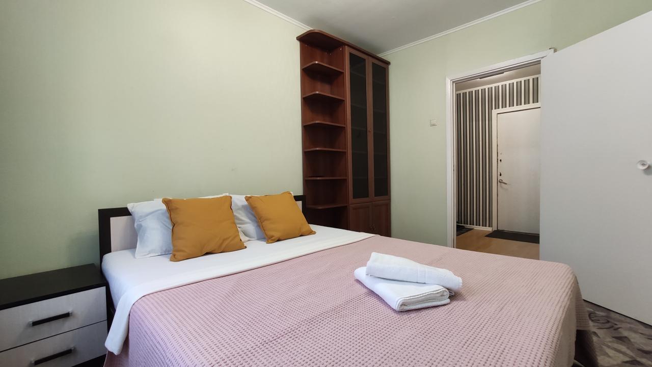 Real photos of Apartments on Kashirskoye highway, 92 K.3