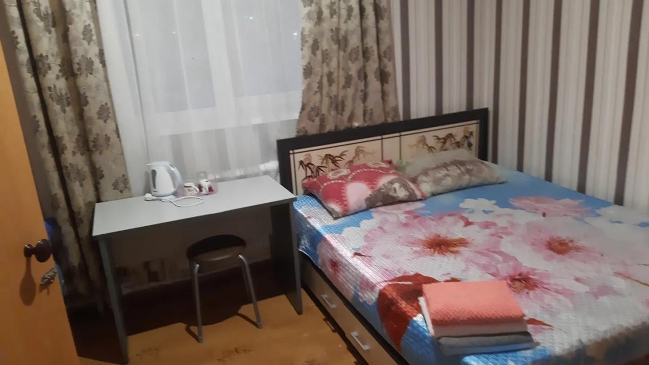 Real photos of On Lugovaya