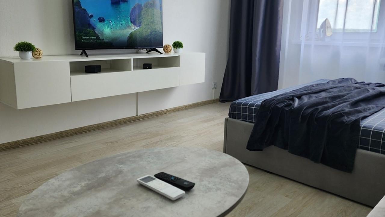 Real photos of Apartments on Zarechenskaya street 6k3