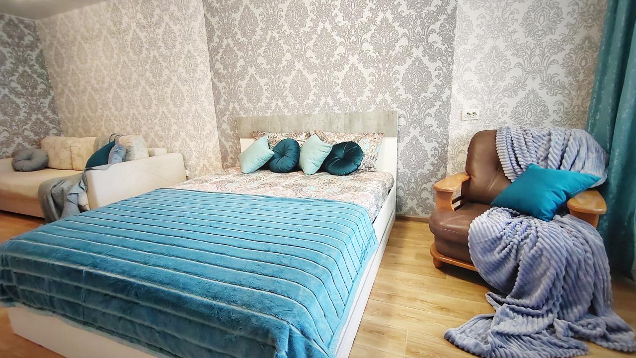 Real photos of Apartment RENT27.<url> on Leningradskaya Street
