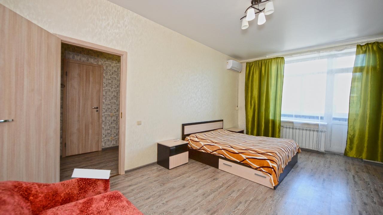 Реальные фото Волга-Град на улице Невская