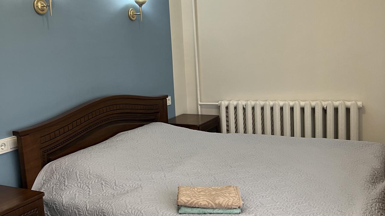 Real photos of Apartments on Leningradskaya street 209